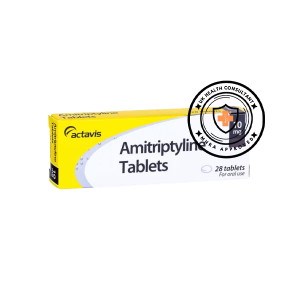 Amitriptyline 10mg
