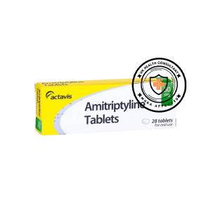 Amitriptyline 50mg
