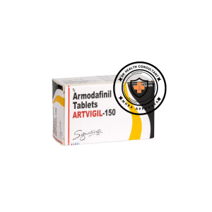 Armodafinil Artvigil 150mg