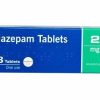 Diazepam 2mg UK Brand