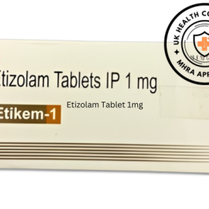 Etizolem 1MG