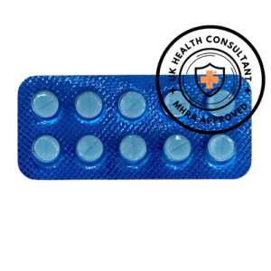 Nitrazepam 10mg (Elikem)