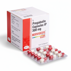 Pregabalin 300mg