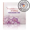 Pregabalin Pregagesic 300mg