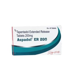 Tapentadol 200mg