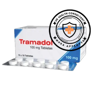 Tramadol 100mg