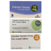 Zolpidem Tartrate 10mg UK Brand