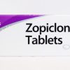 Zopiclone 3.75mg
