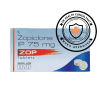Zopiclone 7.5mg Tablets