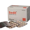 Sedil 5mg