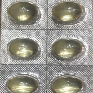 Temazepam Eggs 20mg (Remestan)