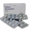 Vallium 10mg