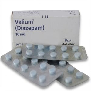 Vallium 10mg