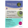 Zolpidem Tartrate 10mg