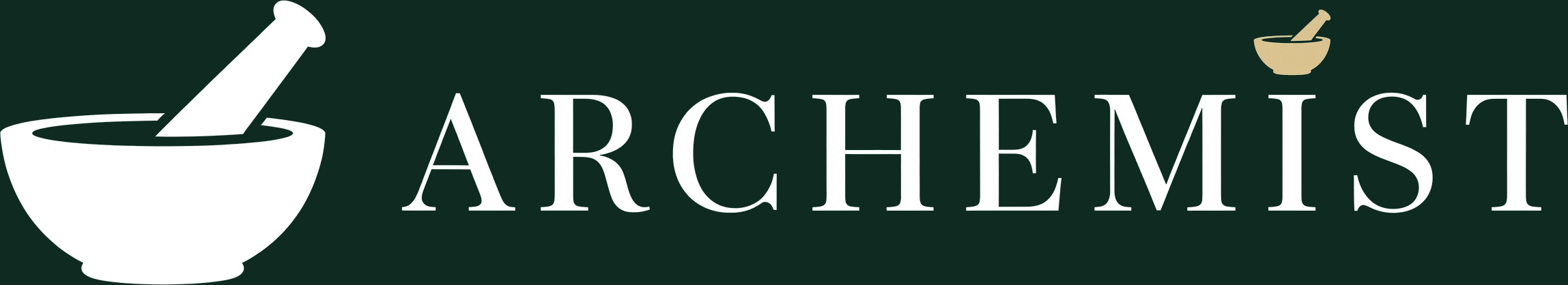 Archemist