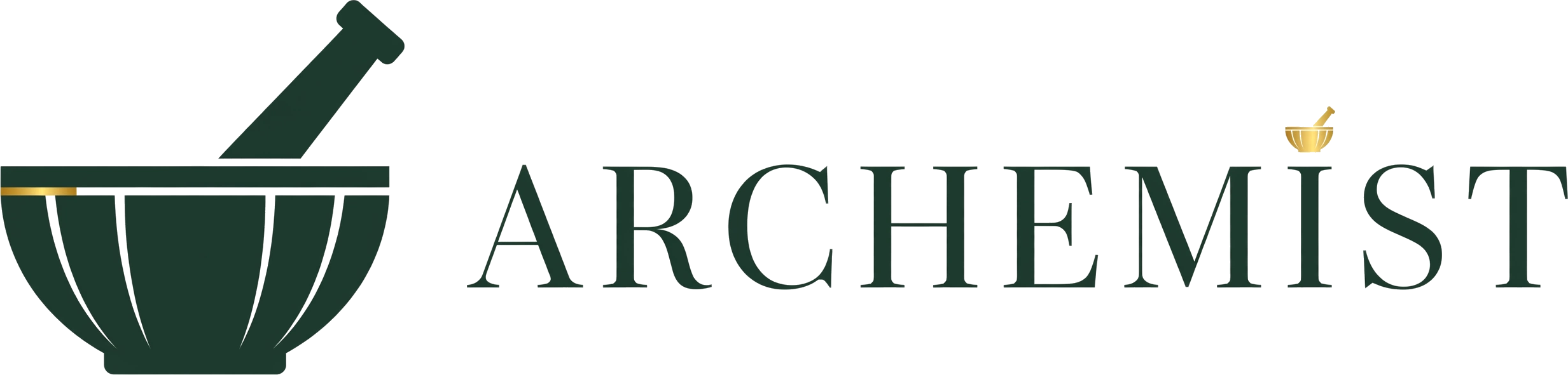 Archemist